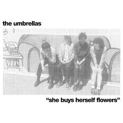 She Buys Herself Flowers