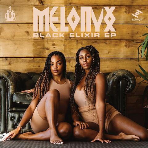 Black Elixir EP