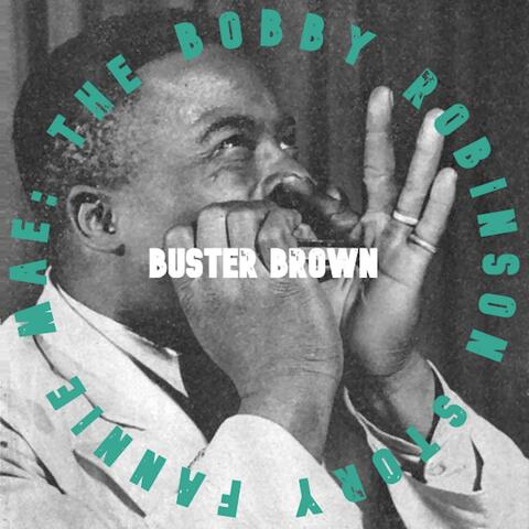 Fannie Mae:  The Bobby Robinson Sessions