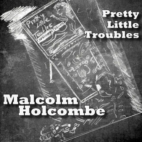 Pretty Little Troubles