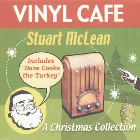 Vinyl Cafe - A Christmas Collection