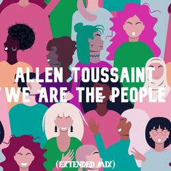 We Are the People