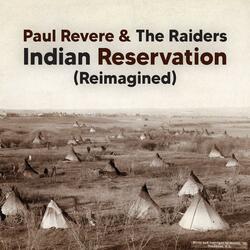 Indian Reservation