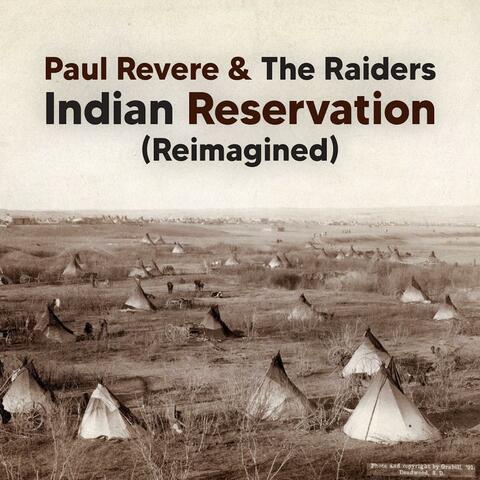 Indian Reservation