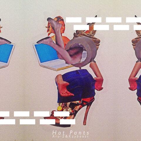 Hot Pants