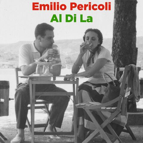 Al Di La (From Rome Adventure)