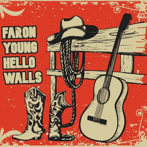 Hello Walls