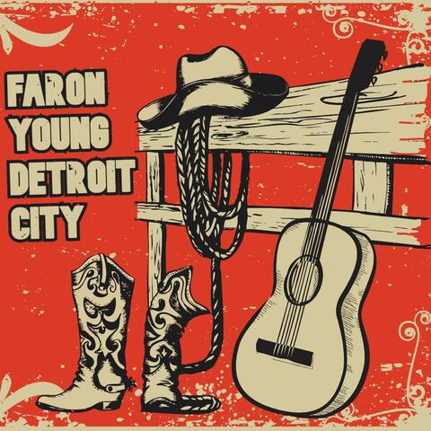 Detroit City