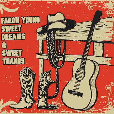 Sweet Dreams & Sweet Thangs