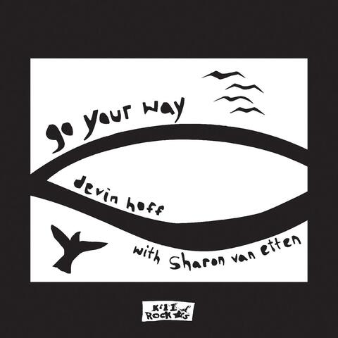 Go Your Way