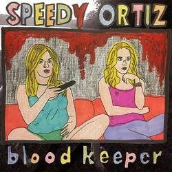 Blood Keeper