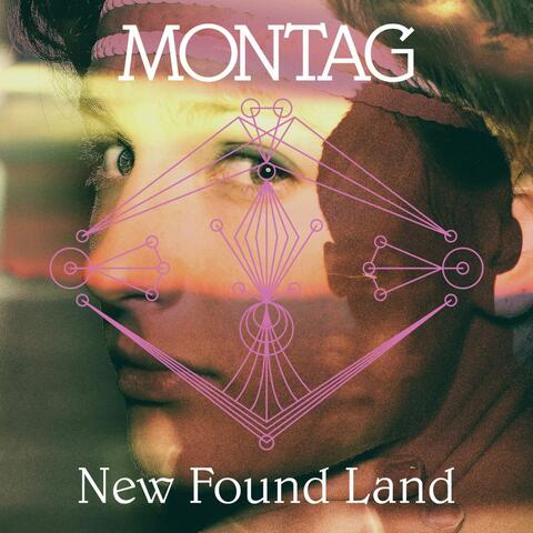 New Found Land b/w Harmonie 2 (Demo)