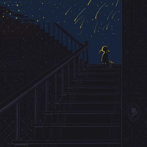 Night Night At The First Landing