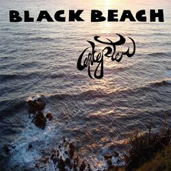 The Black Beach