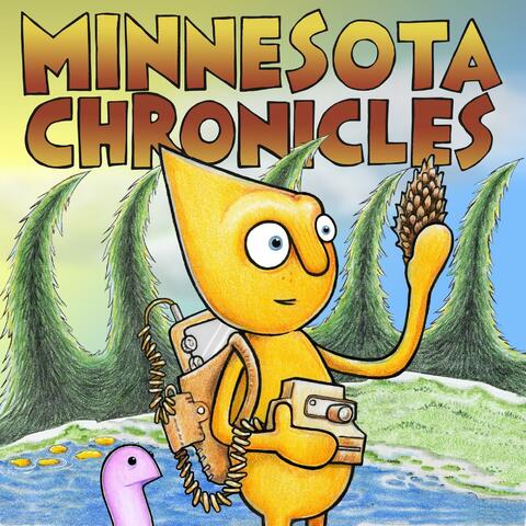 Minnesota Chronicles