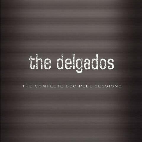 The Complete BBC Peel Sessions