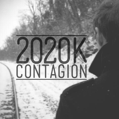 Contagion EP