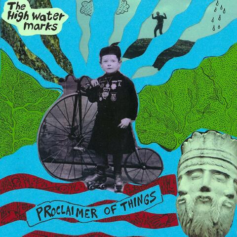 Proclaimer of Things