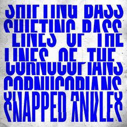 Shifting Basslines of the Cornucopians