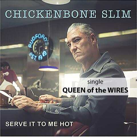 Queen of the Wires