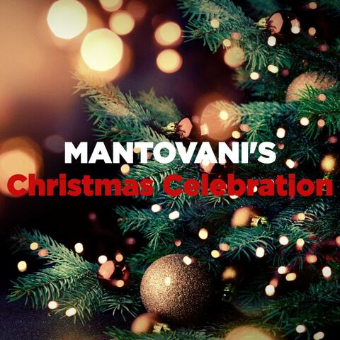 Mantovani's Christmas Celebration