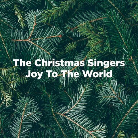 Joy to the World