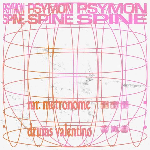 Mr. Metronome / Drums Valentino