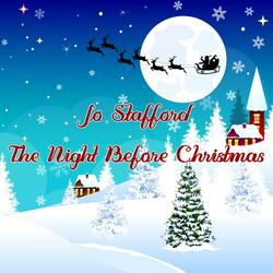 Night Before Christmas