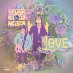 It's About Love