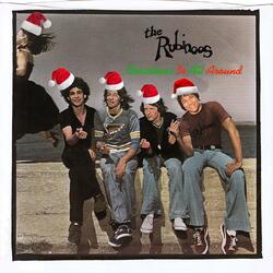 Christmas Is All Around