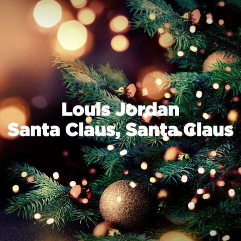 Santa Claus, Santa Claus