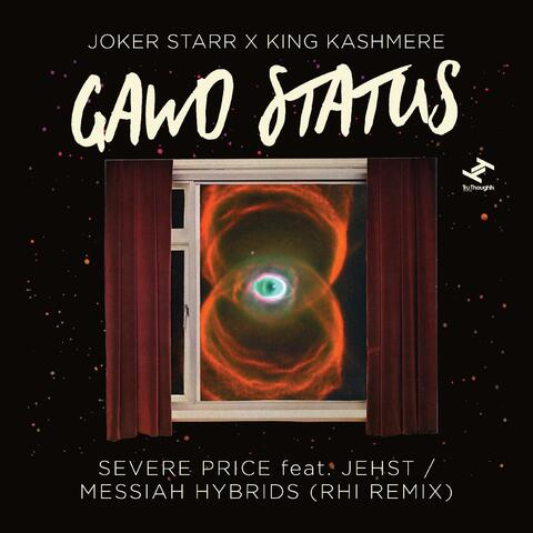 Severe Price / Messiah Hybrids (Rhi Remix)