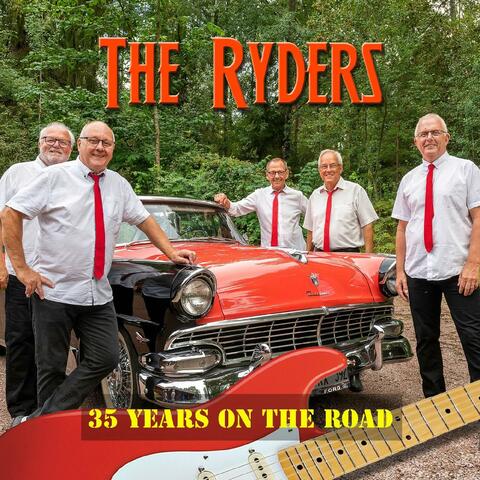 35 Years on the Road