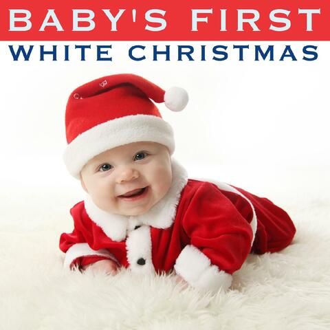 Baby's First White Christmas