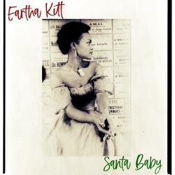 Santa Baby