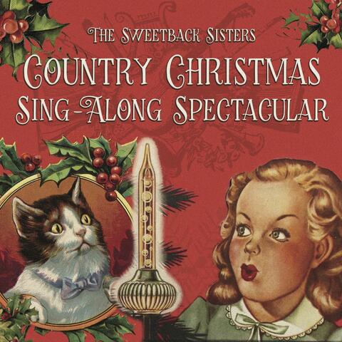 Country Christmas Singalong Spectacular