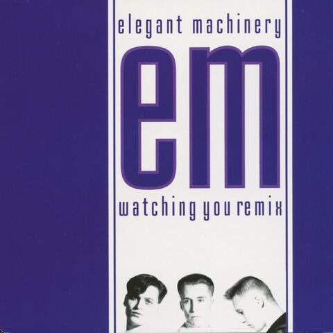 Watching You (Remix)