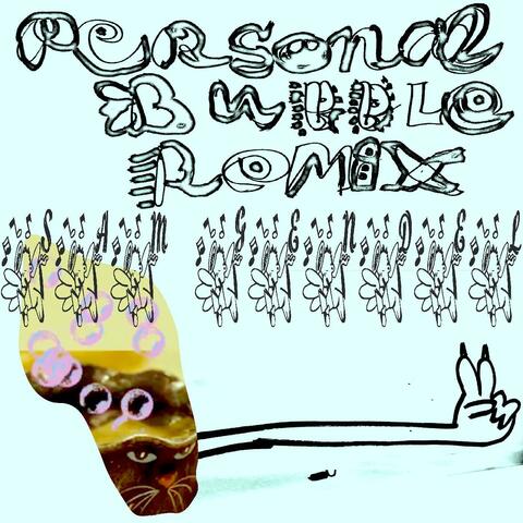 Personal Bubble
