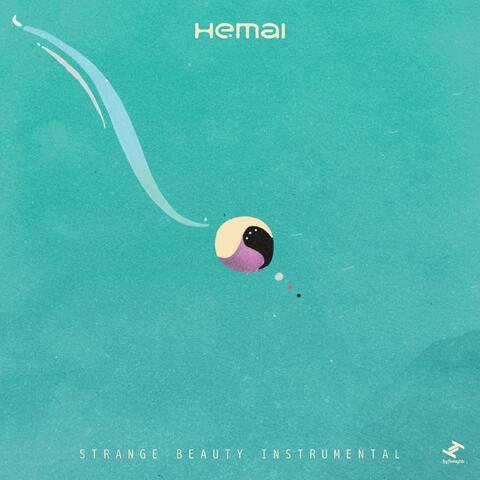 Strange Beauty Instrumental