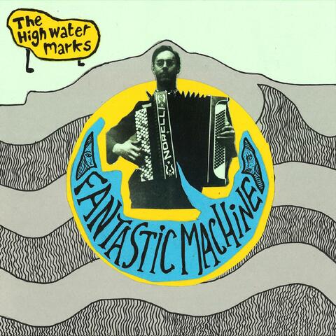 Fantastic Machine