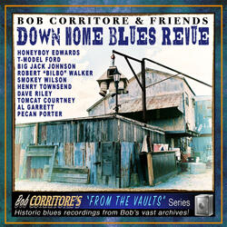 Bluebird Blues