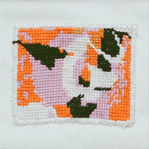 Milk (feat. Barrie)
