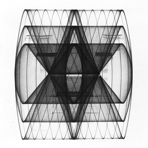 Fall Into Noise: Ether Mixes