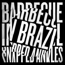 Barbecue In Brazil