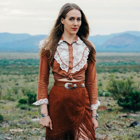 Obsessed With The West