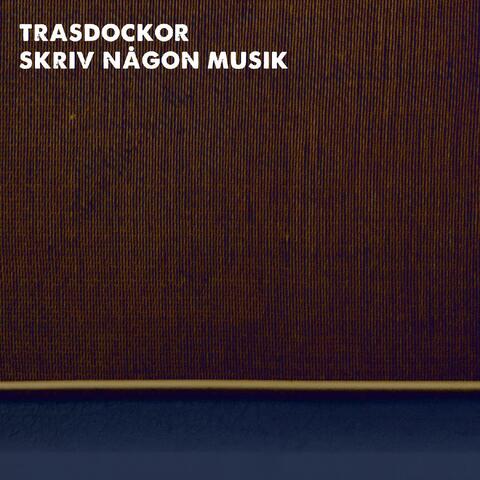 Trasdockor