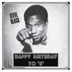 Happy Birthday To U