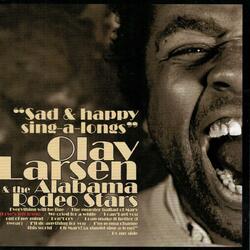 The murder ballad of Mary