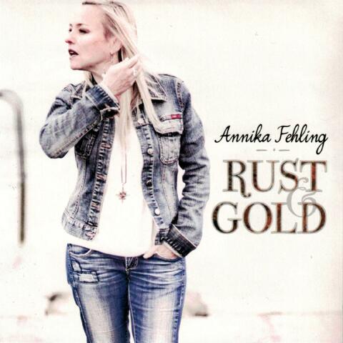 Rust & Gold