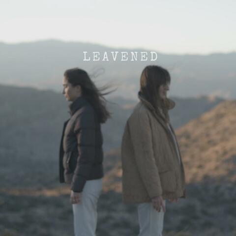 Leavened